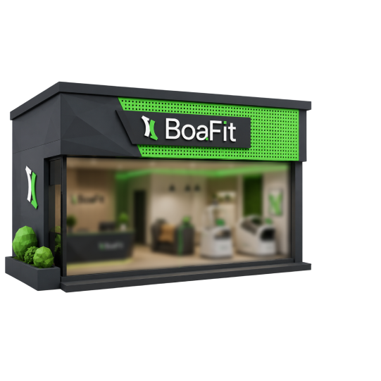 Boafit uzman