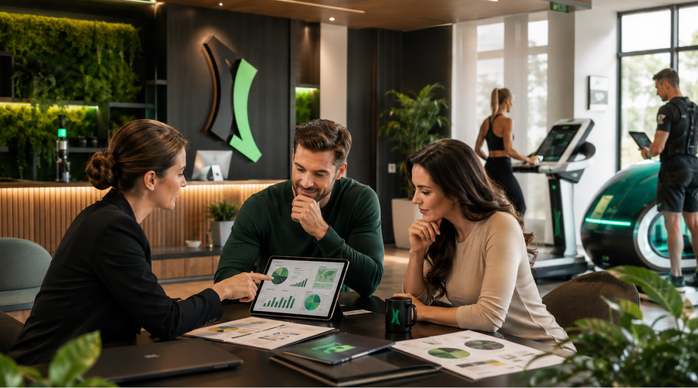 En Etkili Franchise Yatırımları: Doğru Model Nasıl Seçilir?