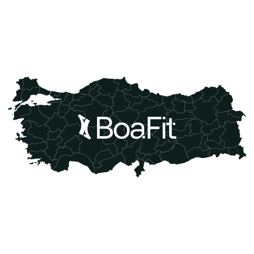 Boafit kuruluş