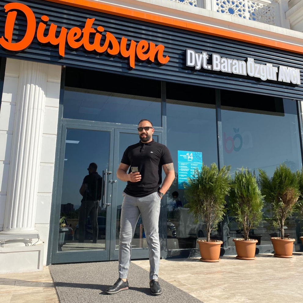 Boafit Hikaye