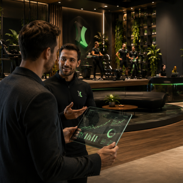 En Kazançlı Franchise Arayışında Boafit Modeli