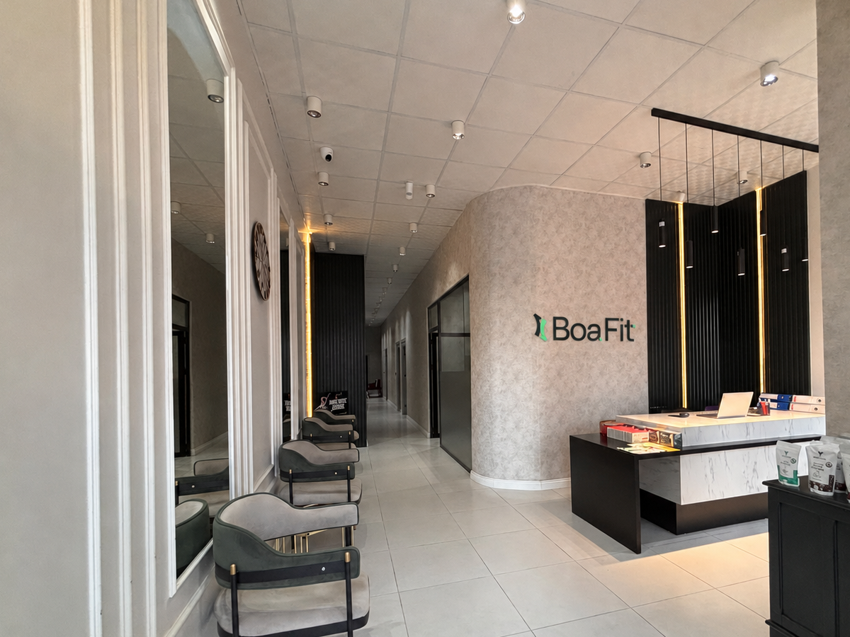Boafit Malatya