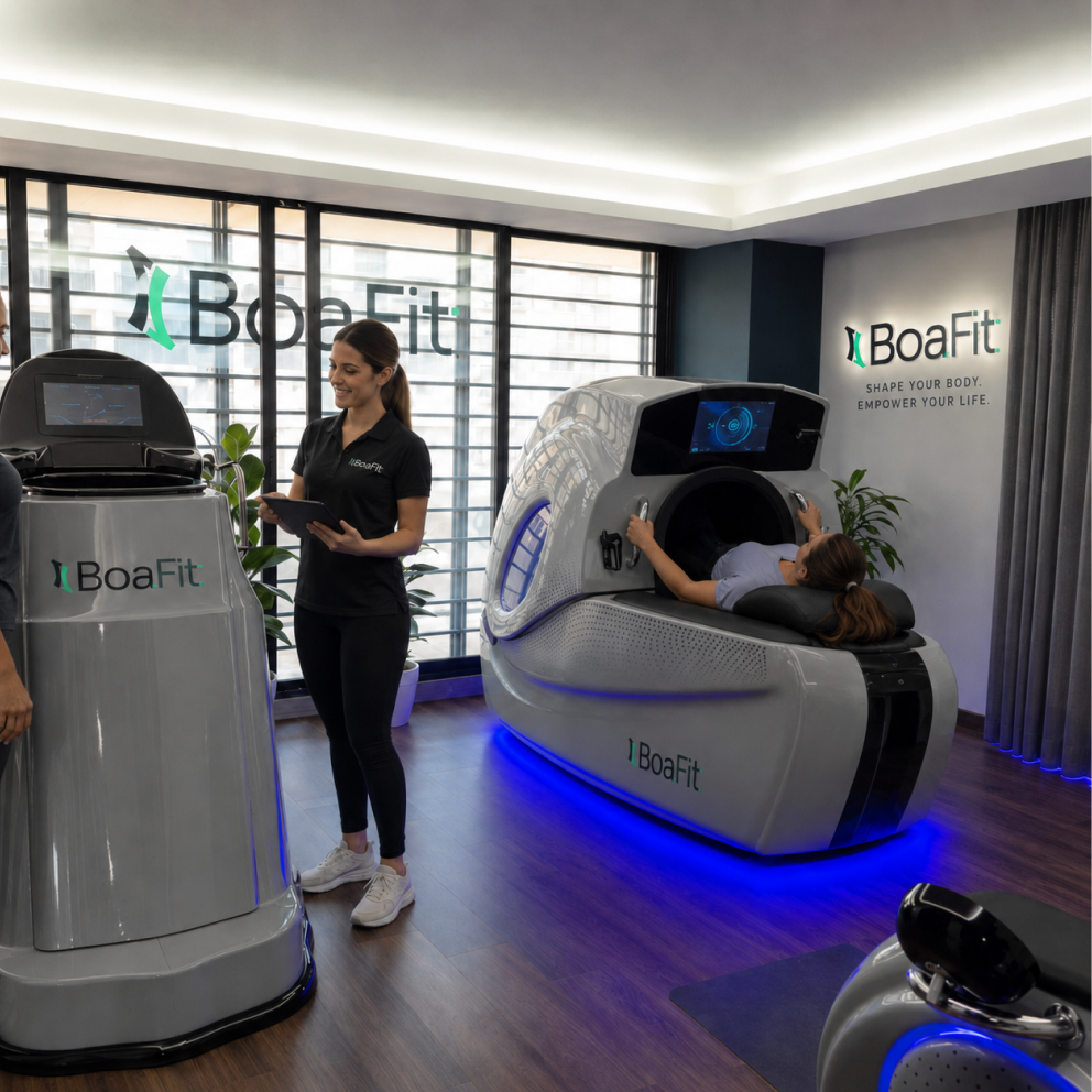 Boafit program