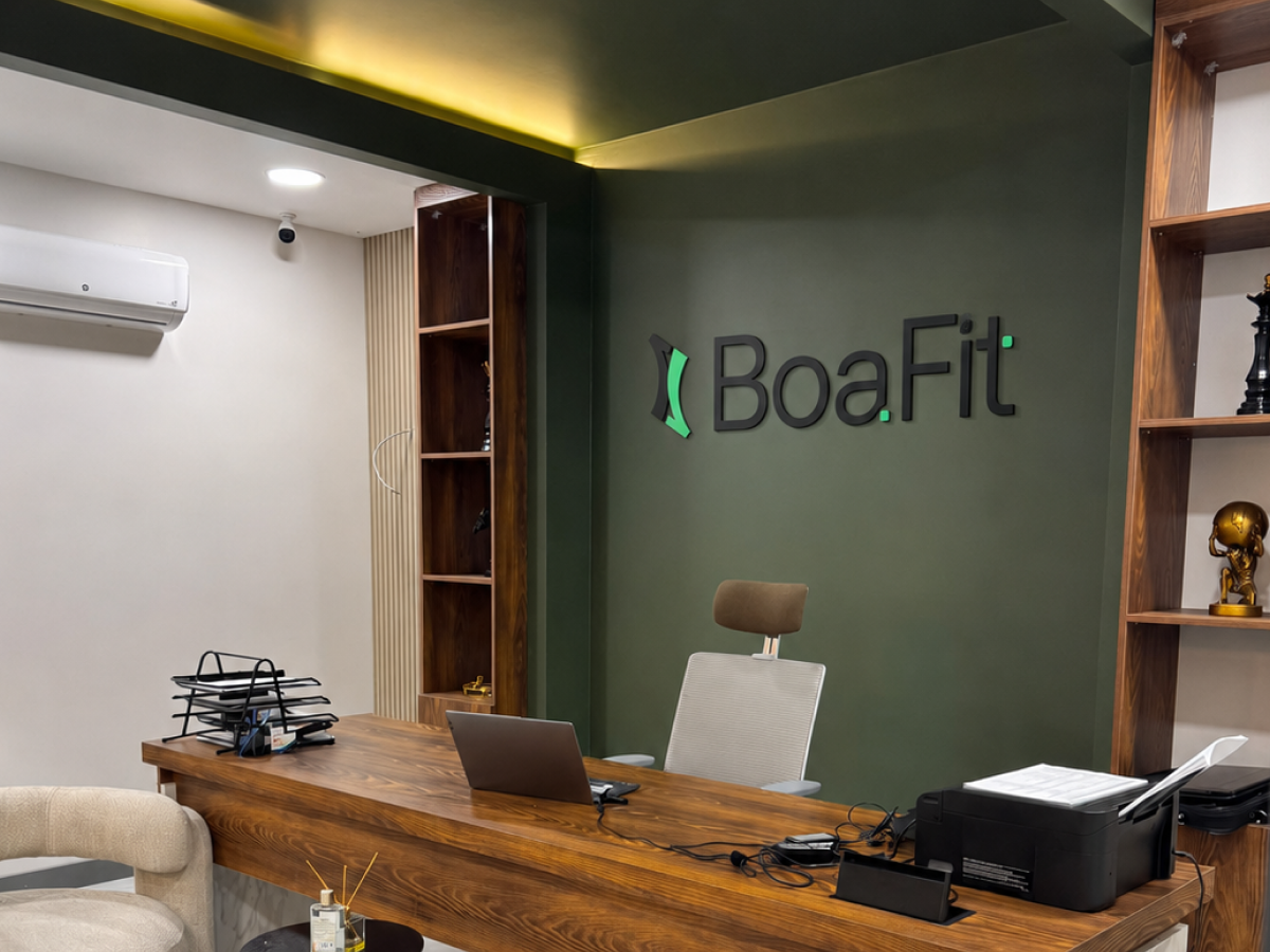 Boafit Gaziantep